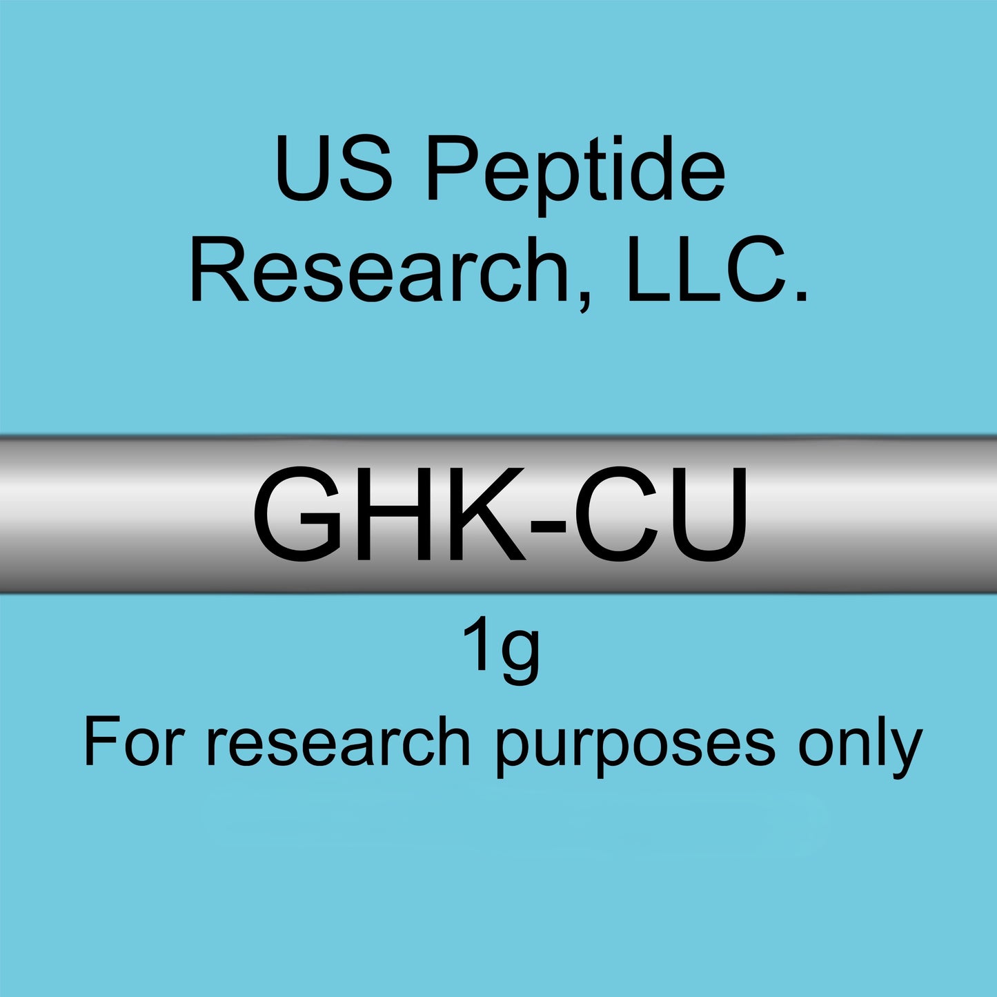 GHK-CU 1g