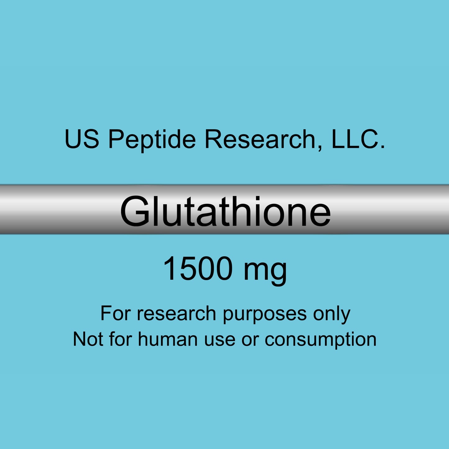Glutathione 1500mg