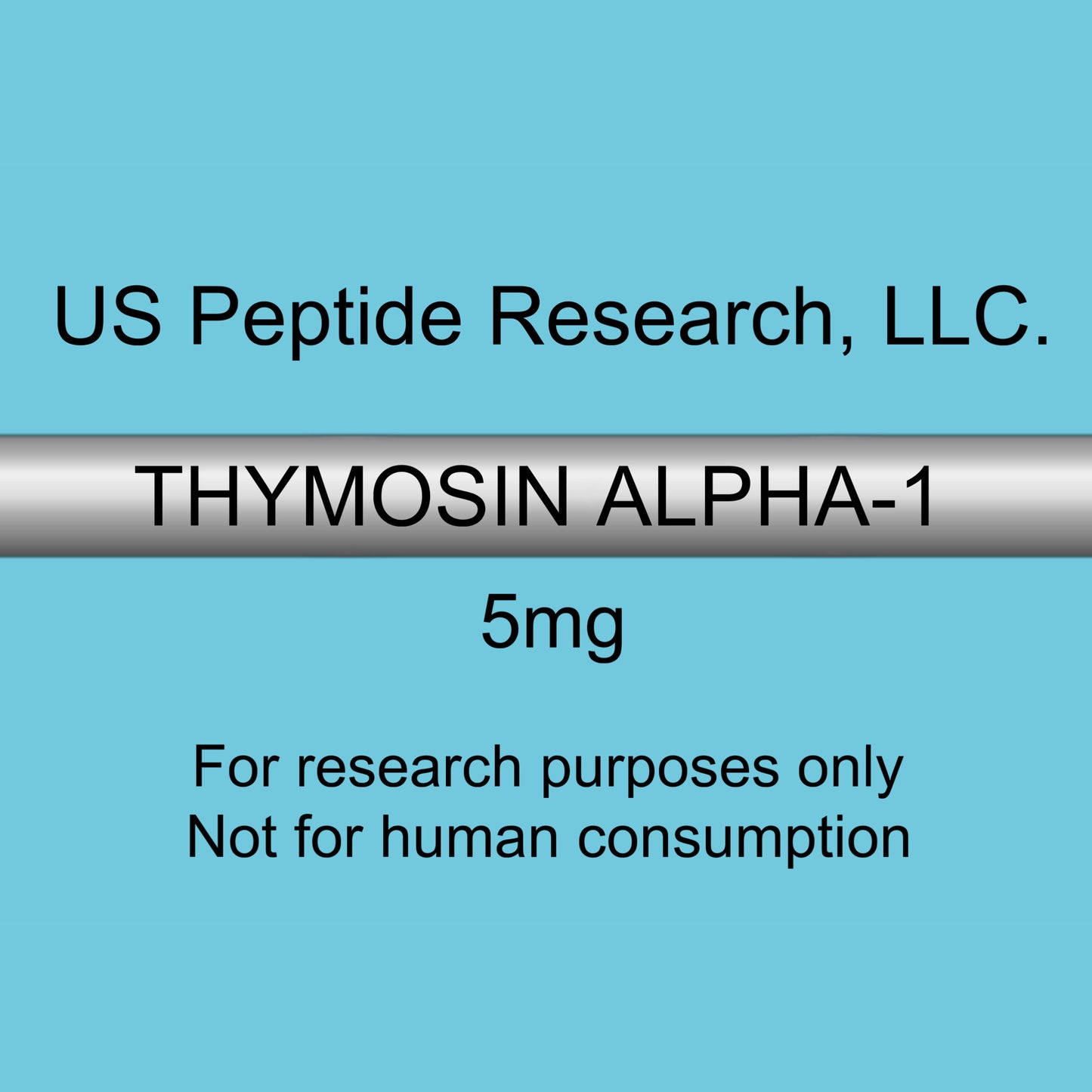 Thymosin Alpha-1 5mg
