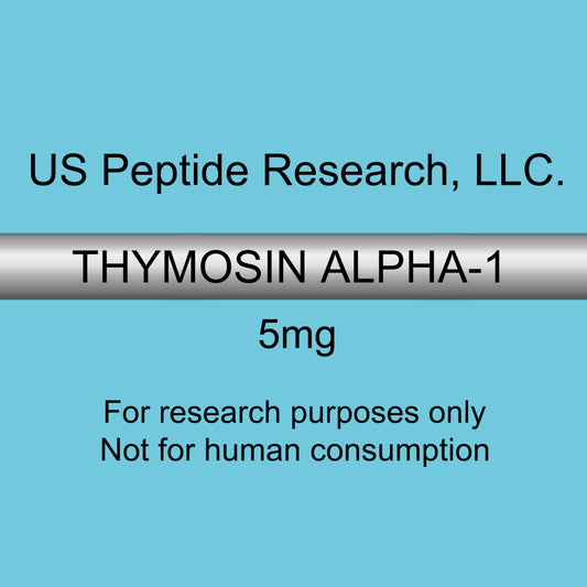 Thymosin Alpha-1 5mg