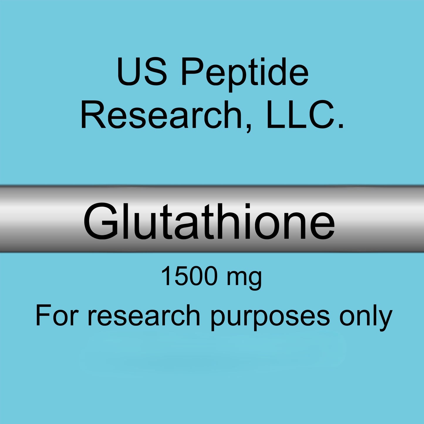 Glutathione 1500mg