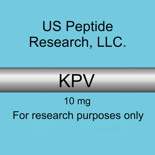 KPV 10mg