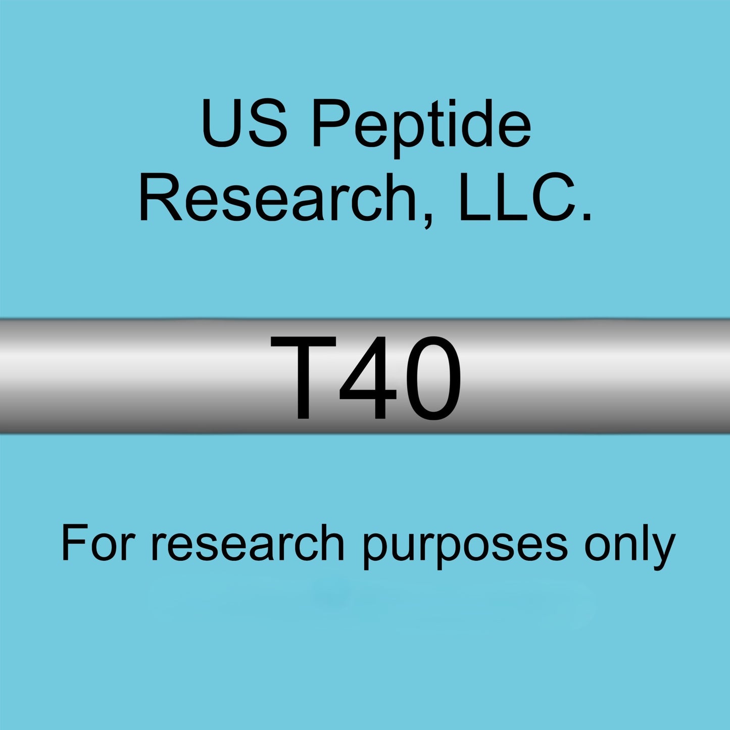 Tirzepatide 40mg