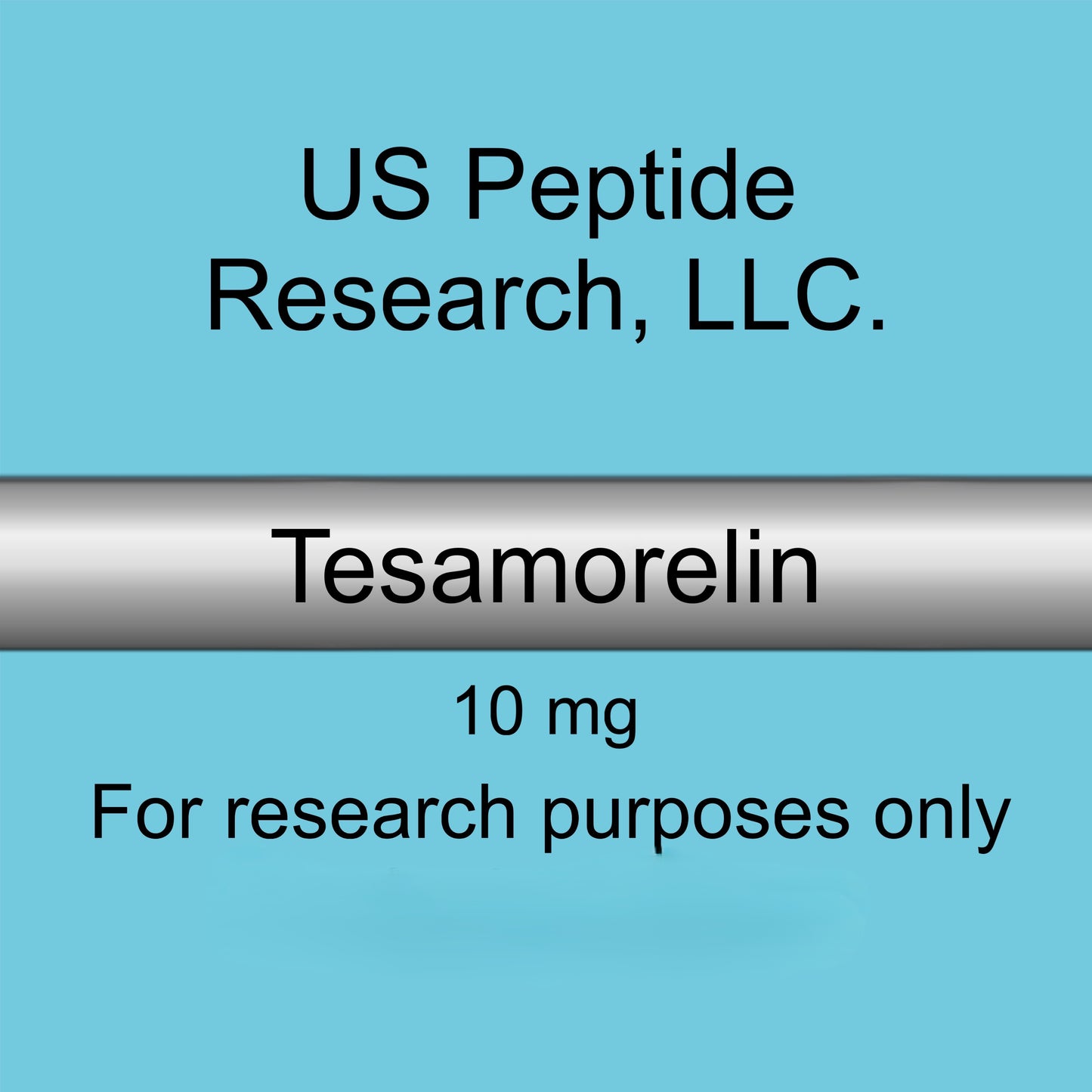 Tesamorelin 10mg