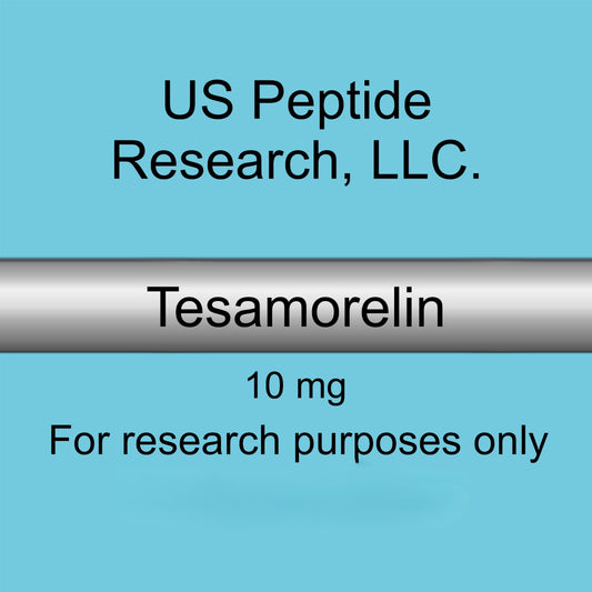 Tesamorelin 10mg